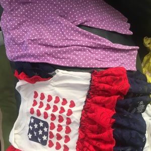 6-9 month clothes - 9 months